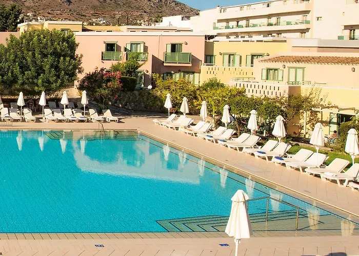 Silva Θέρετρο 4*