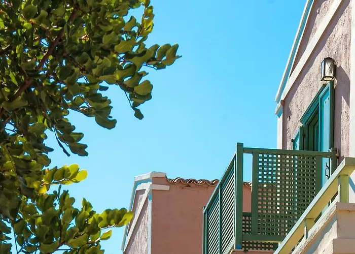 Silva 4* Hersonissos (Crete)