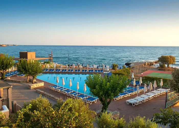 Resort Silva Chersonissos