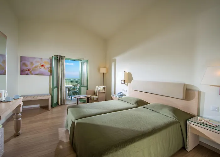 Silva Курортний комплекс 4*