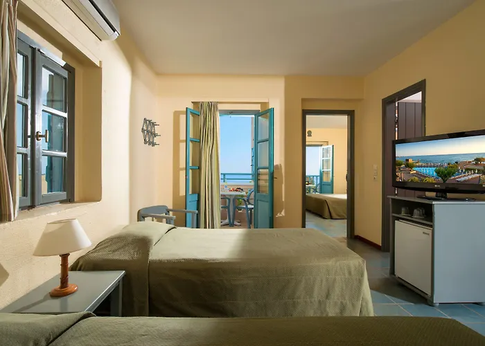 Silva 4* Chersonissos