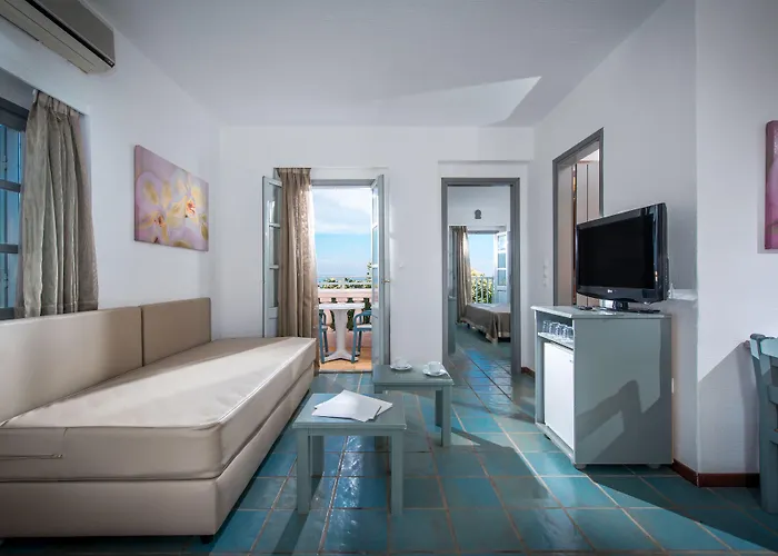 Silva Курортний комплекс