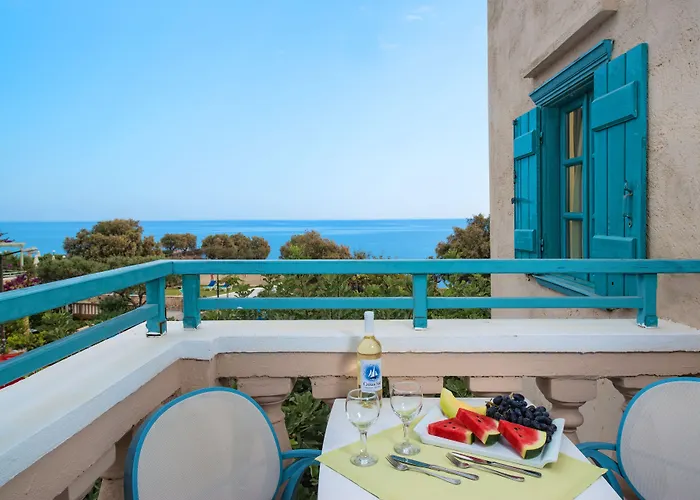 Silva Resort Chersonissos