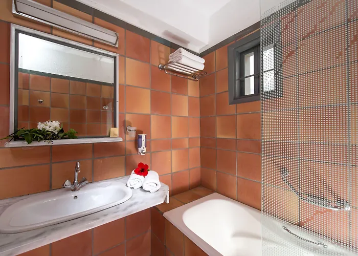 Θέρετρο Silva