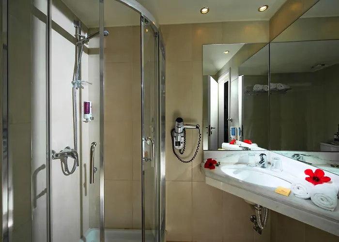 Silva Курортний комплекс