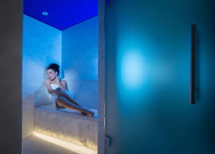 Resort Silva Chersonissos