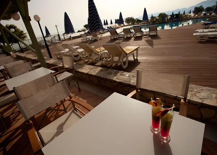 Silva 4* Chersonissos