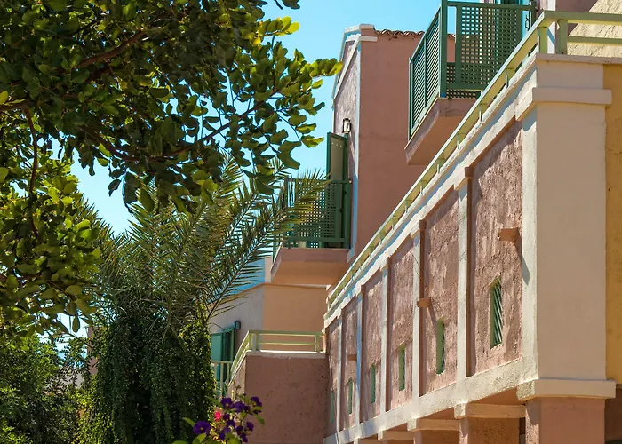 Silva Resort Chersonissos