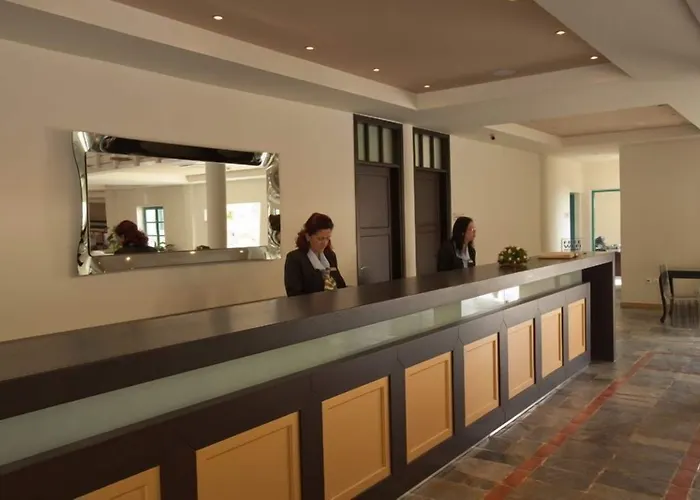 Курортний комплекс Silva 4*