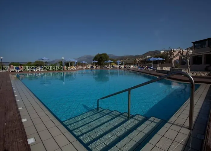 Resort Silva Chersonissos