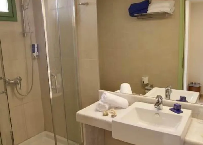 Silva Resort Chersonissos