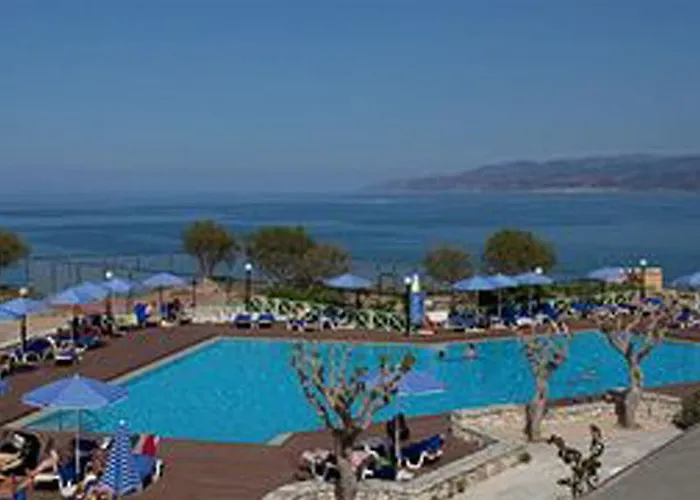 Silva 4* Chersonissos