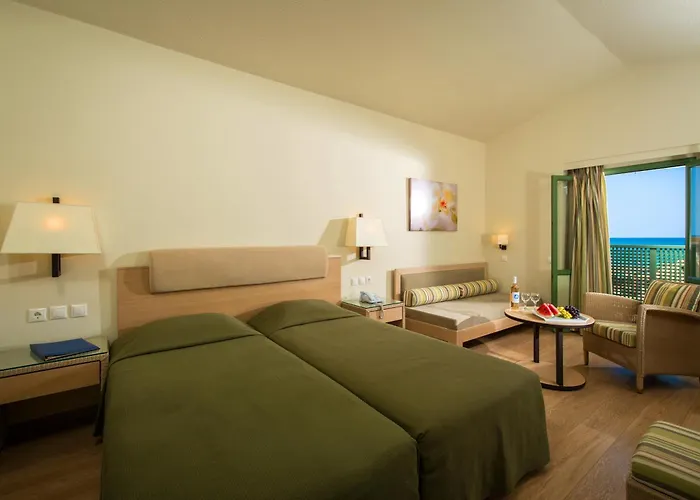 Курортний комплекс Silva 4*