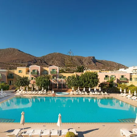 Silva Hersonissos (Crete)