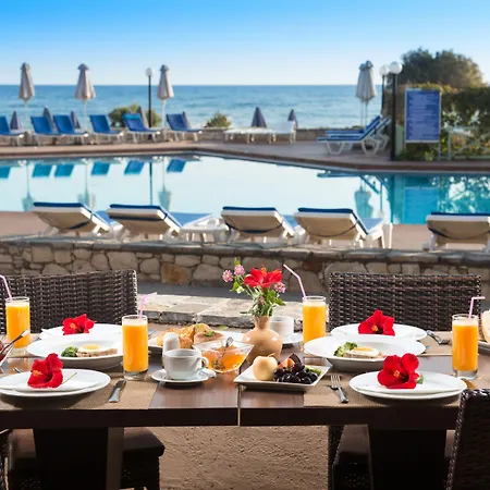 Silva 4* Hersonissos (Crete)