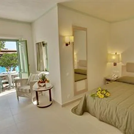 Silva Resort