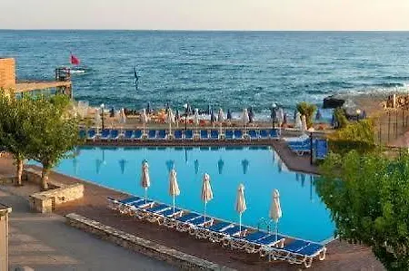 Silva Ośrodek wypoczynkowy Hersonissos (Crete)