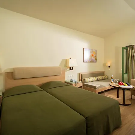 Ośrodek wypoczynkowy Silva 4*