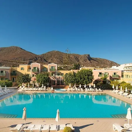 Silva Resort 4*