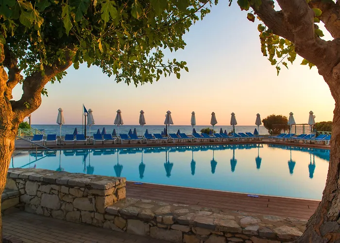 Silva Hersonissos (Crete)