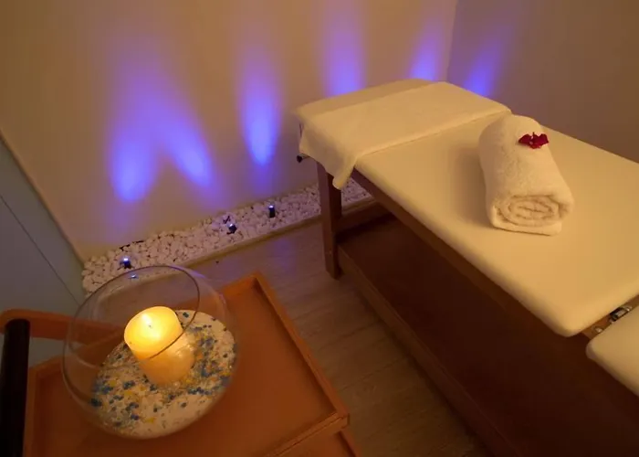 Silva Resort Hersonissos (Crete)