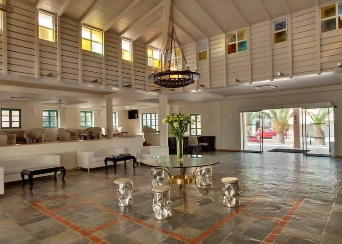 Resort Silva Hersonissos (Crete)