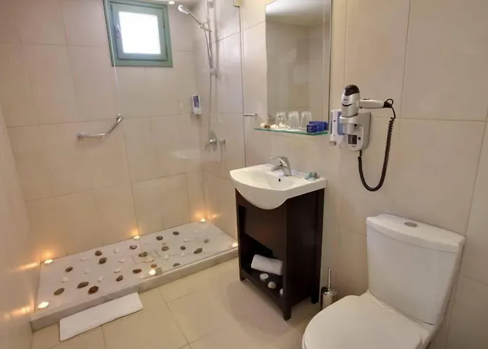 Resort Silva Hersonissos (Crete)