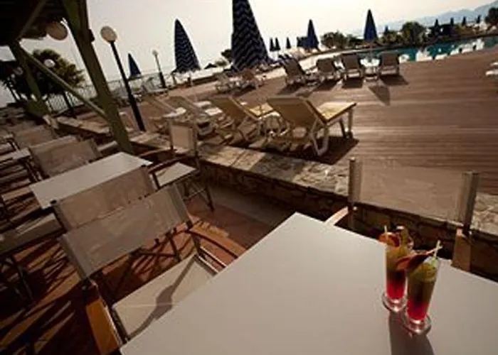 Silva Rezort Hersonissos (Crete)