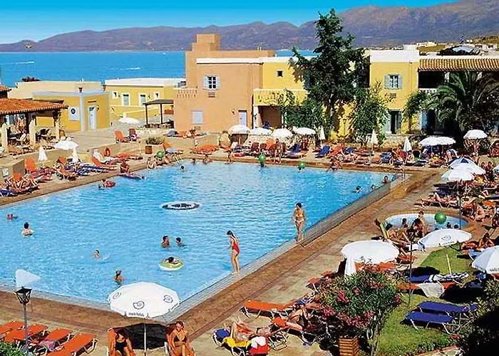 Silva Hersonissos (Crete)