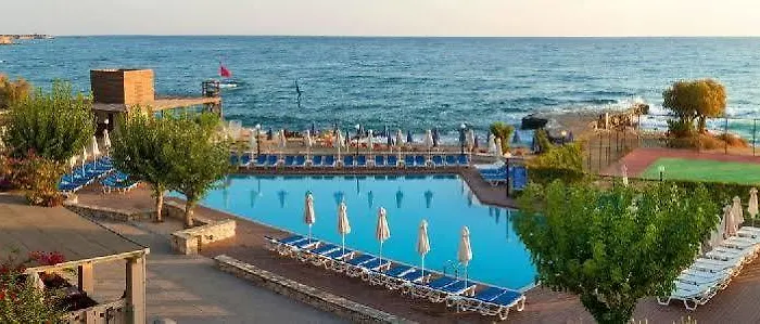 Silva Rezort Hersonissos (Crete)